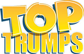 Top Trumps | Thomas the Tank Engine Wikia | Fandom
