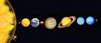 Meet The New Members Of Our Solar System
