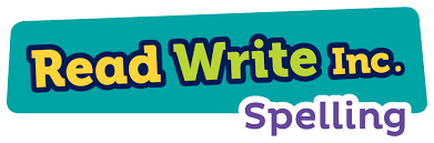 Read Write Inc. Spelling - Ruth Miskin Phonics Training