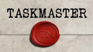 Taskmaster (TV series) - Wikipedia